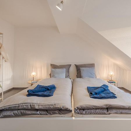 Apartmenthaus Мейсен Экстерьер фото