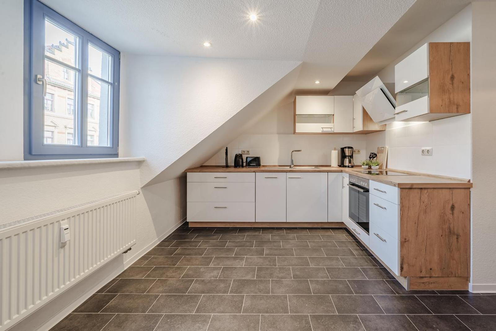Apartmenthaus Мейсен Экстерьер фото
