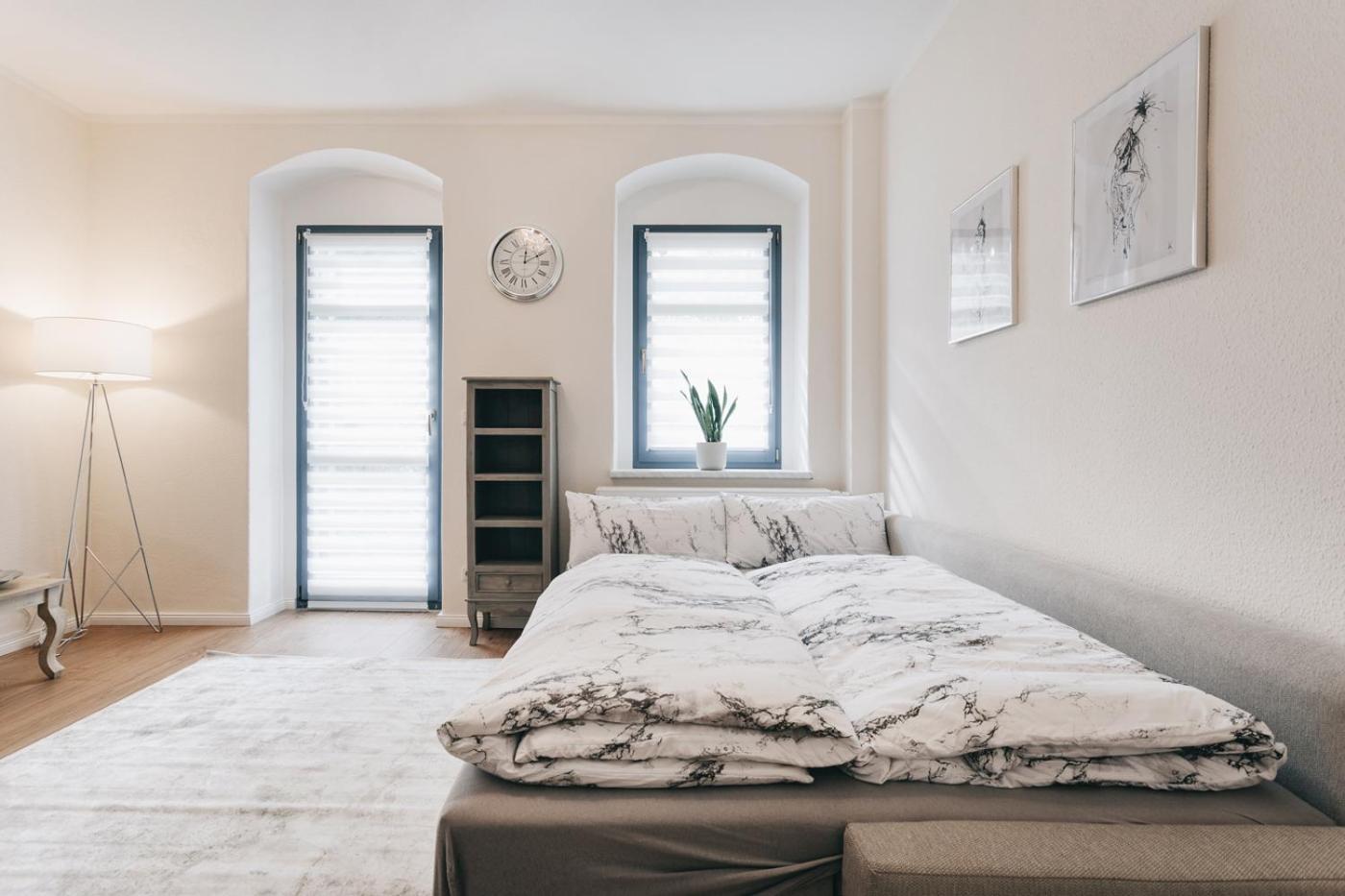 Apartmenthaus Мейсен Экстерьер фото