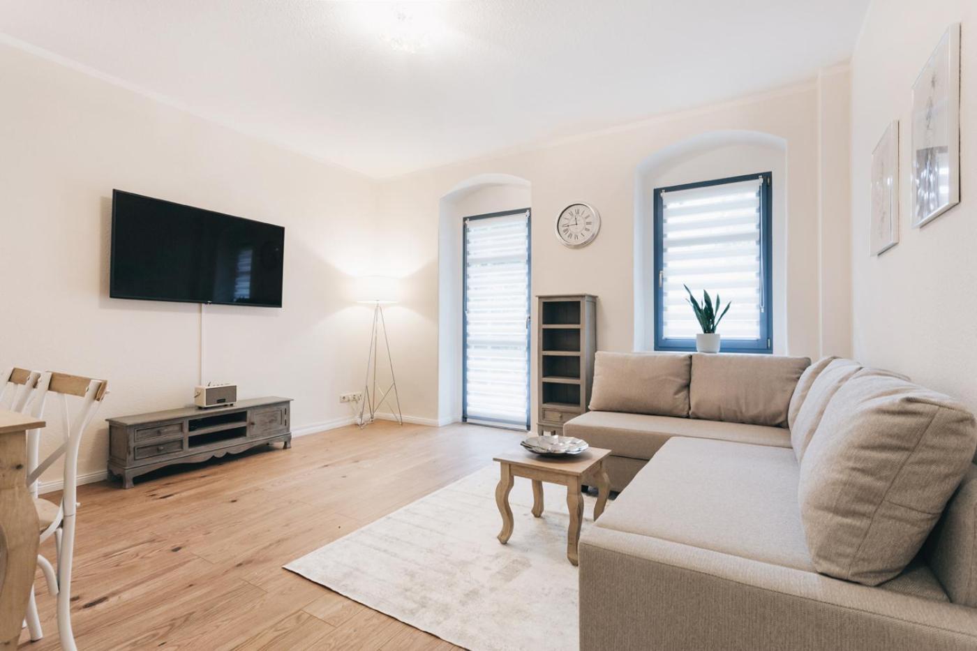 Apartmenthaus Мейсен Экстерьер фото