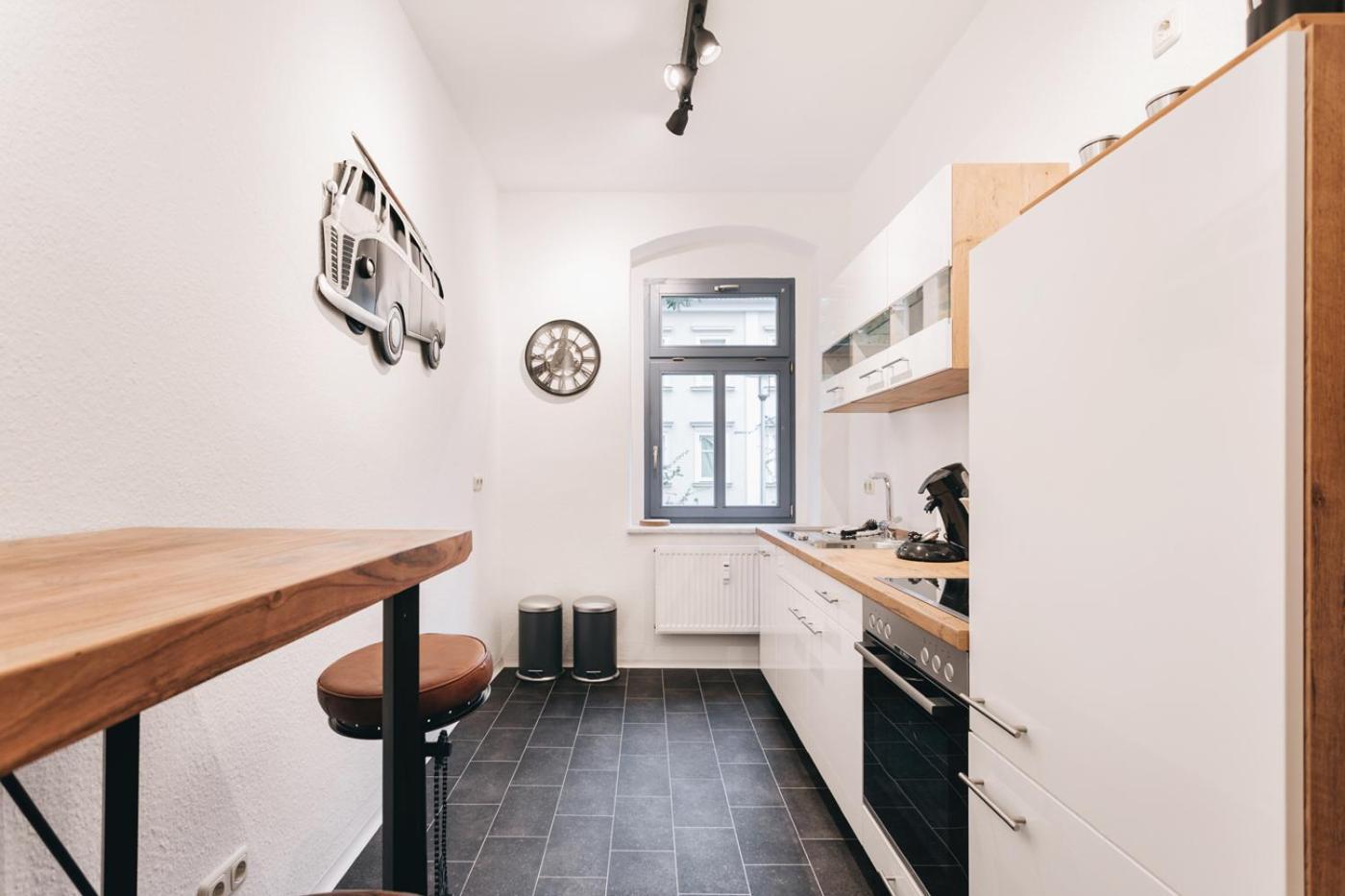 Apartmenthaus Мейсен Экстерьер фото