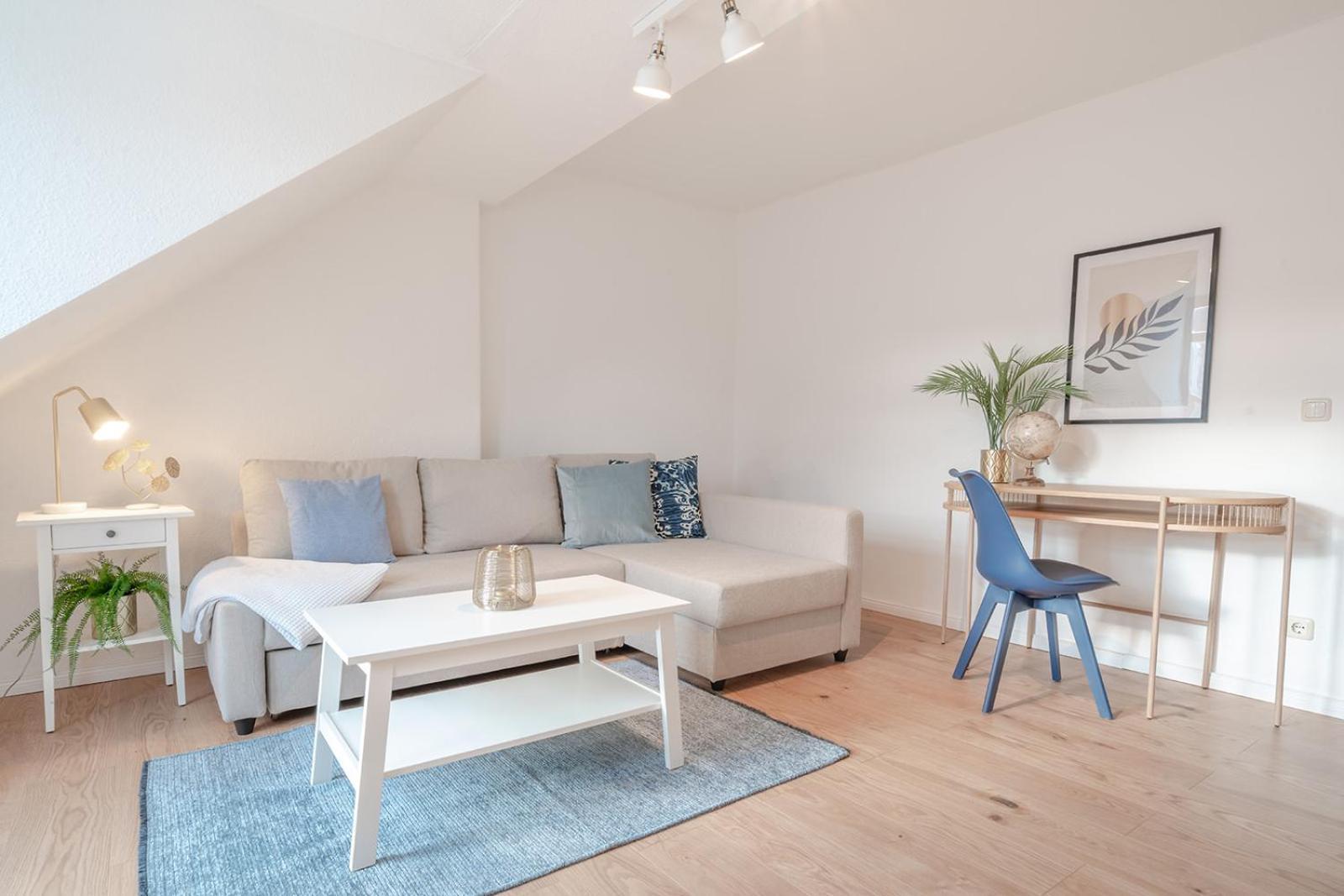 Apartmenthaus Мейсен Экстерьер фото
