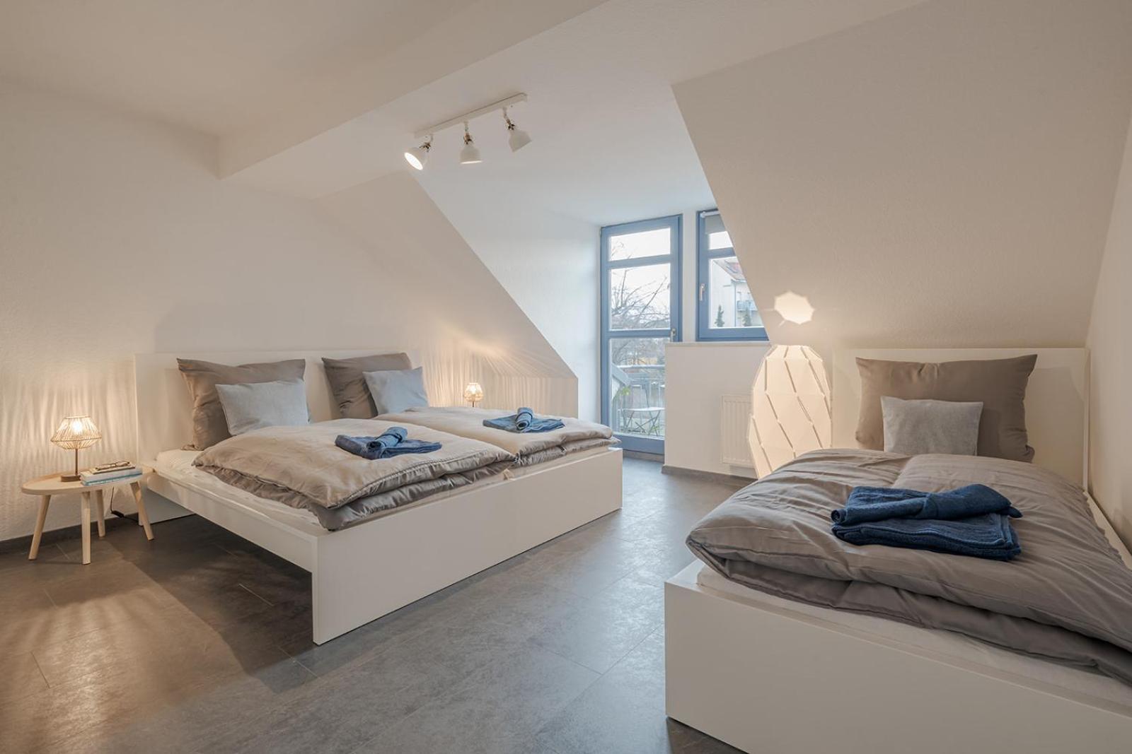 Apartmenthaus Мейсен Экстерьер фото