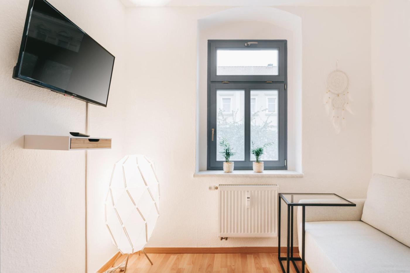 Apartmenthaus Мейсен Экстерьер фото