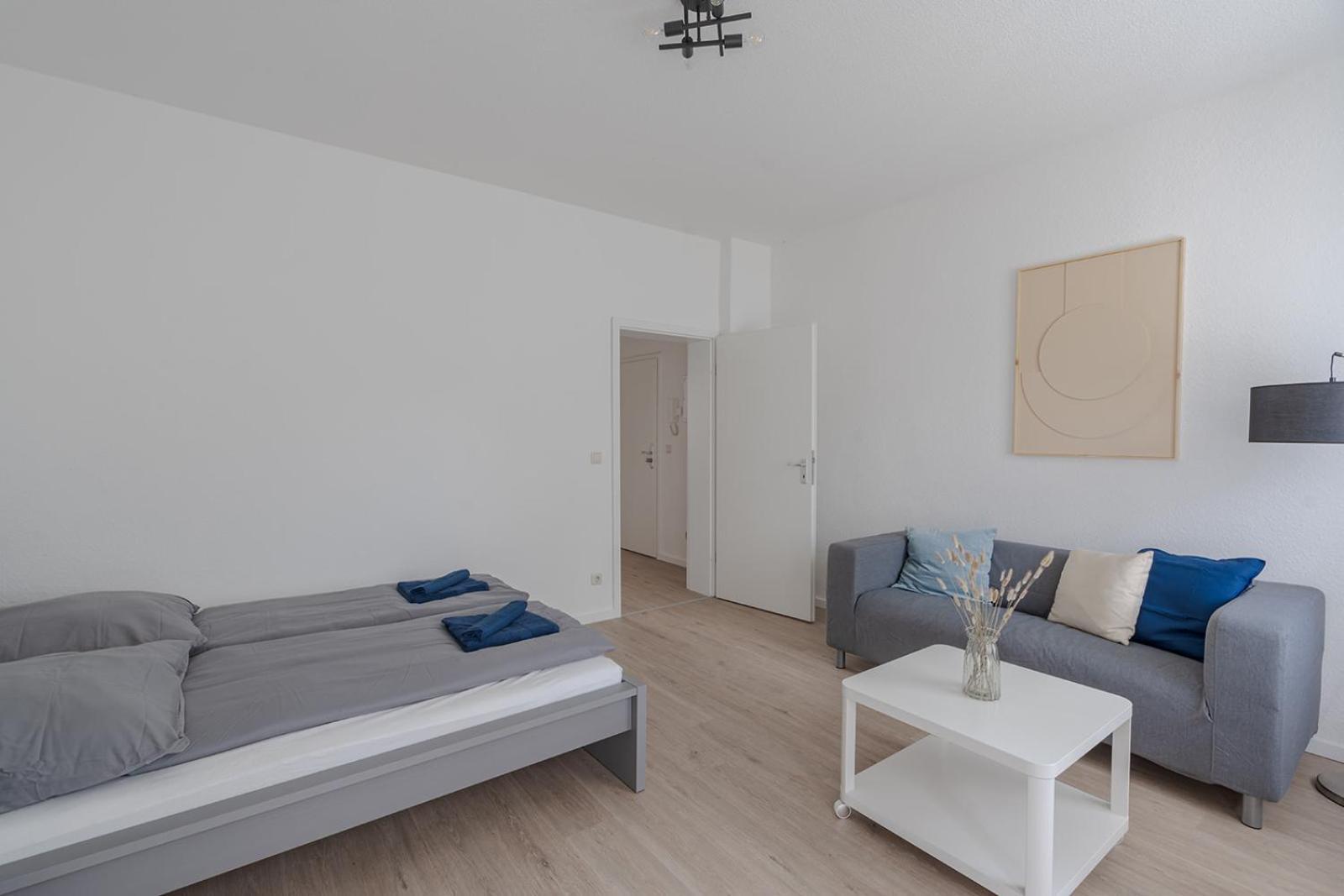 Apartmenthaus Мейсен Экстерьер фото