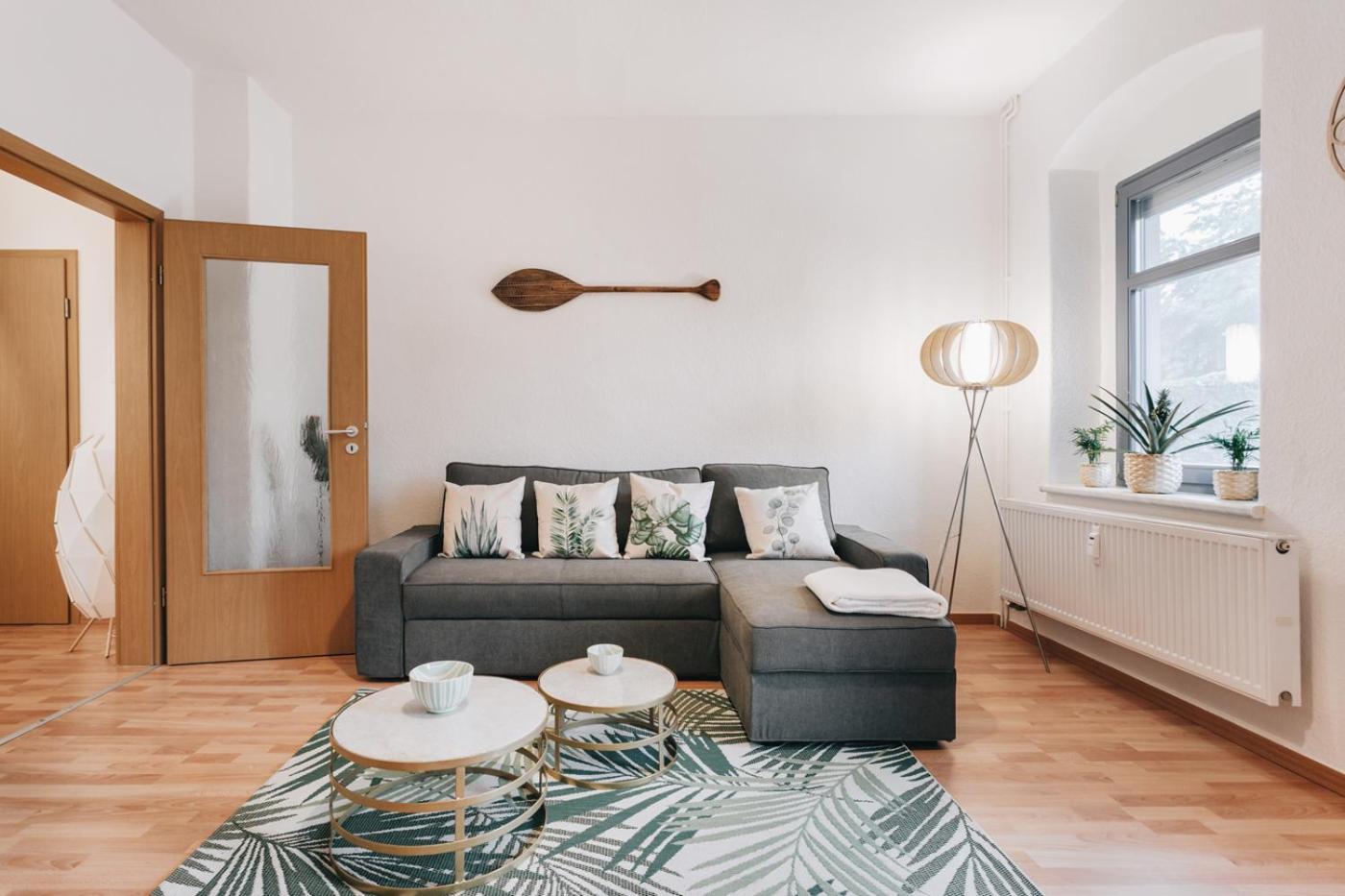 Apartmenthaus Мейсен Экстерьер фото