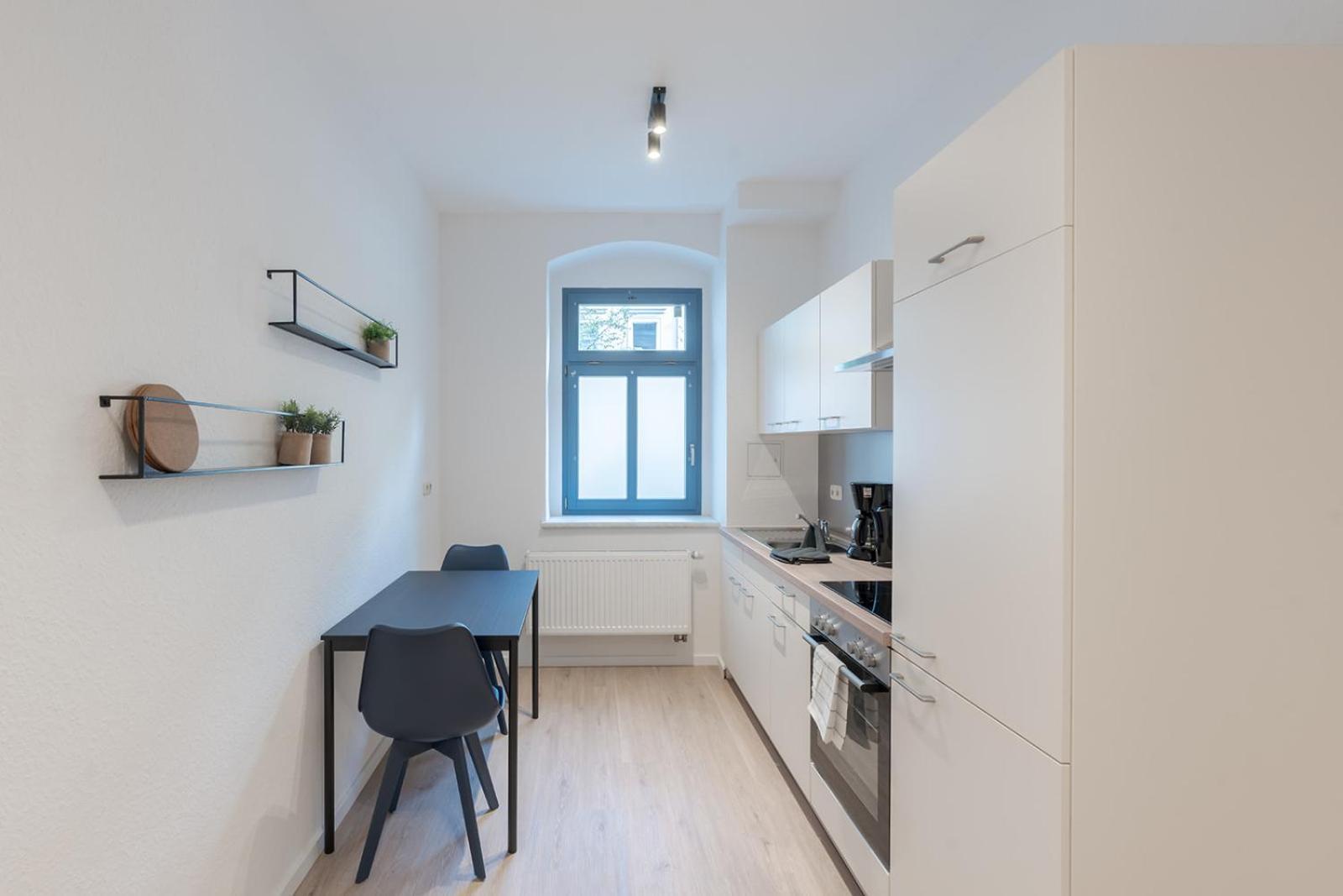 Apartmenthaus Мейсен Экстерьер фото