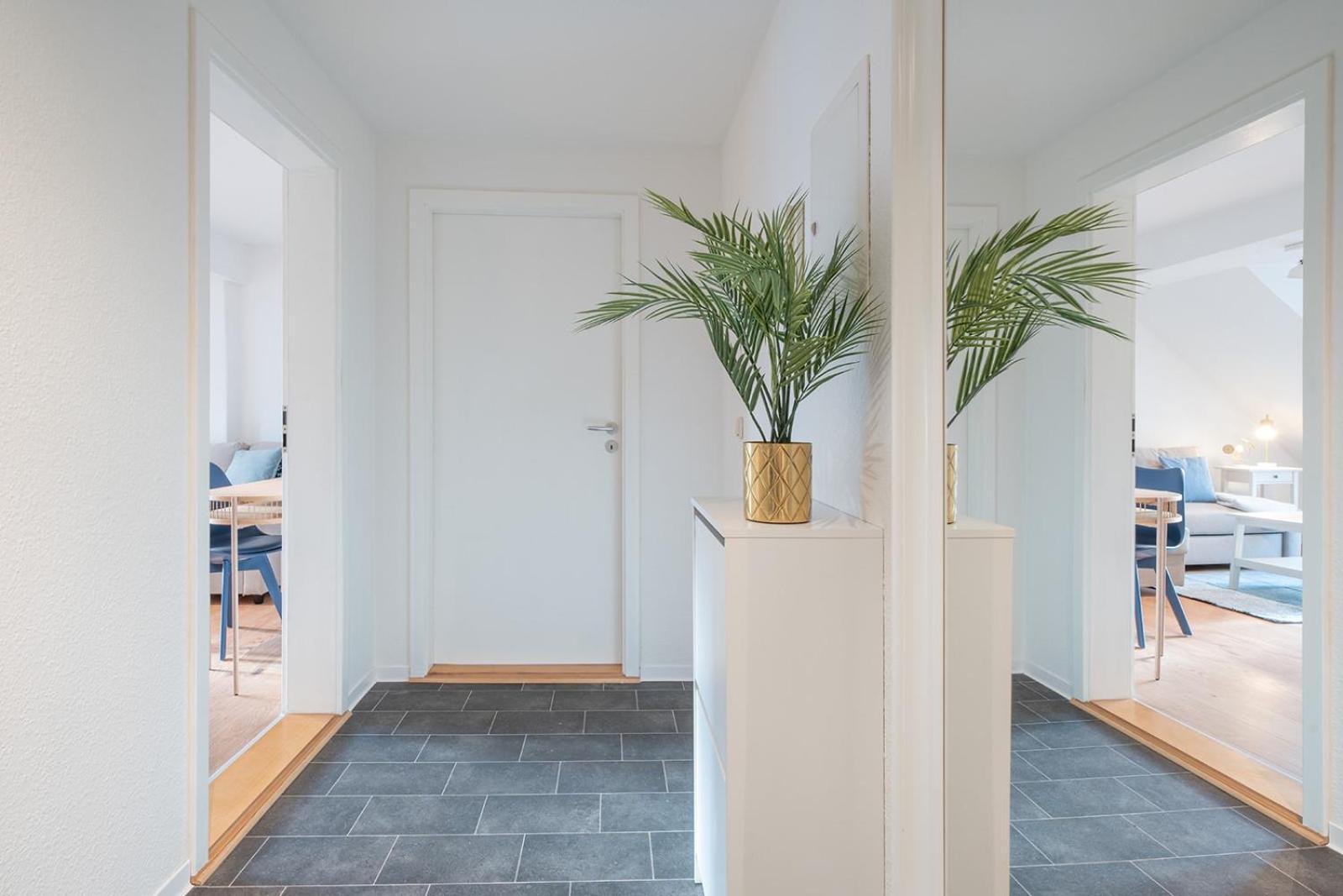 Apartmenthaus Мейсен Экстерьер фото