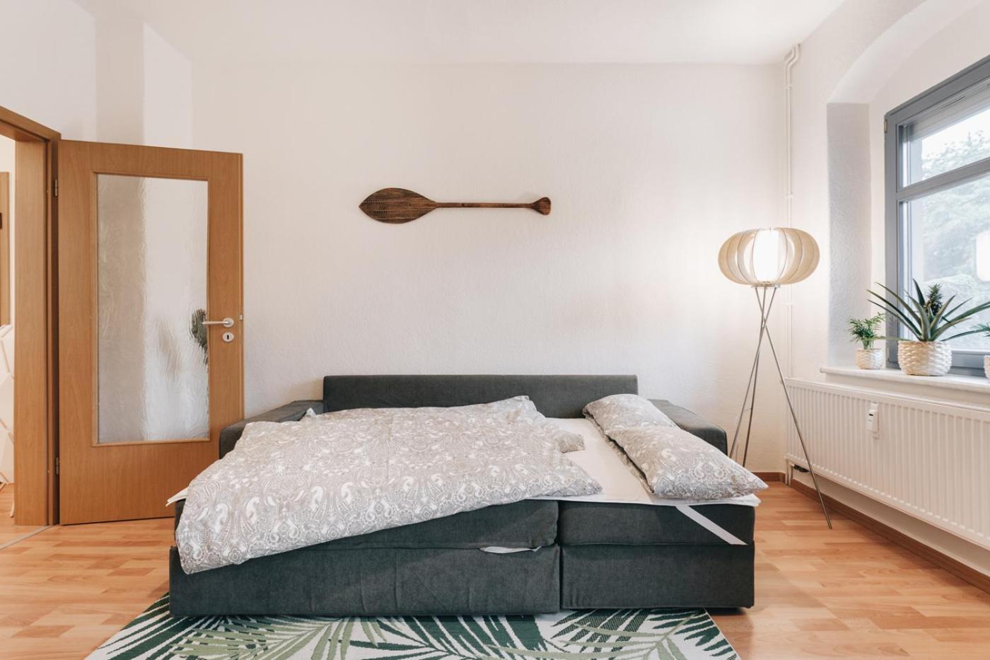Apartmenthaus Мейсен Экстерьер фото