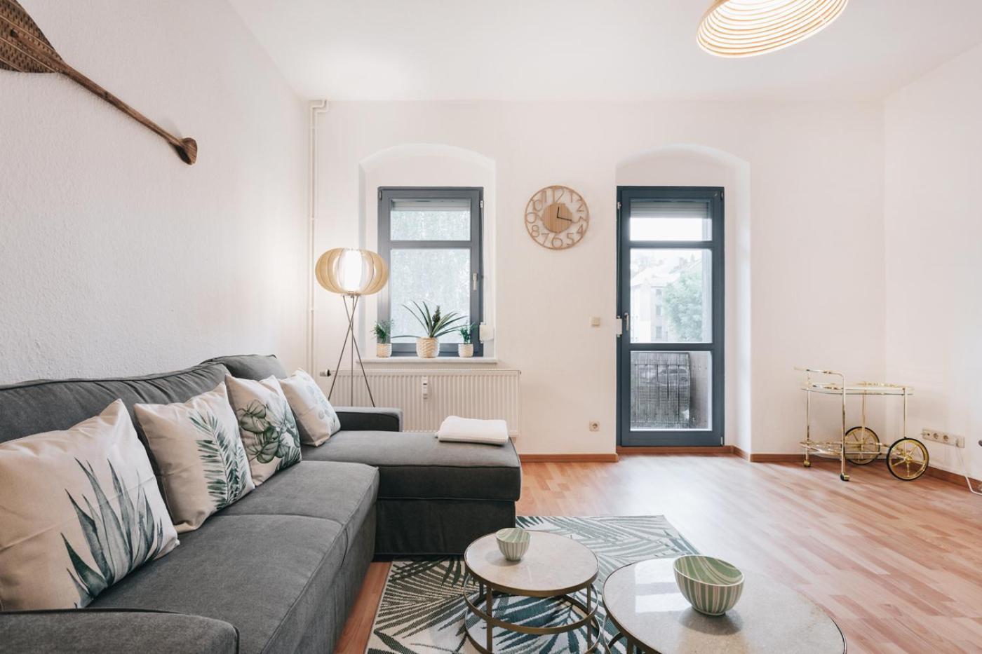 Apartmenthaus Мейсен Экстерьер фото