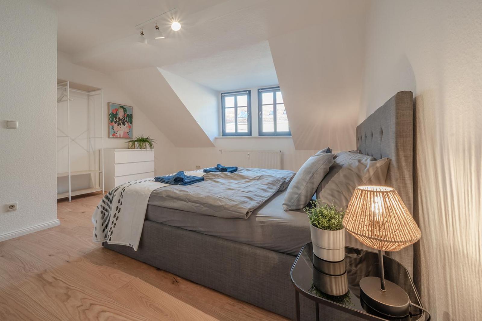 Apartmenthaus Мейсен Экстерьер фото