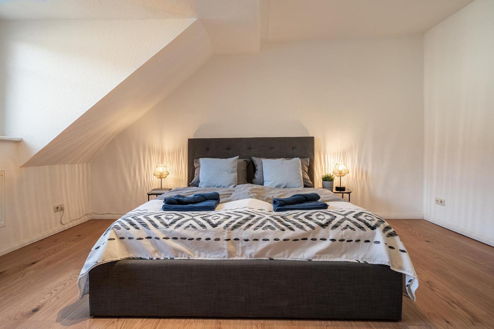 Apartmenthaus Мейсен Экстерьер фото